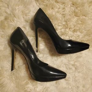 Jessica Simpson Heels